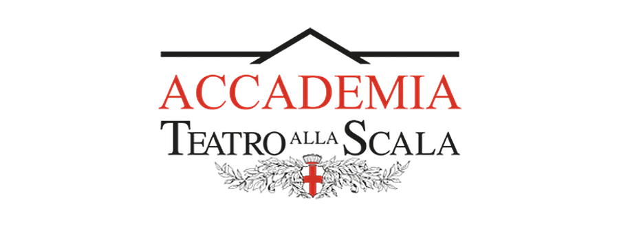 Logo Accademia Teatro alla Scala di Milano