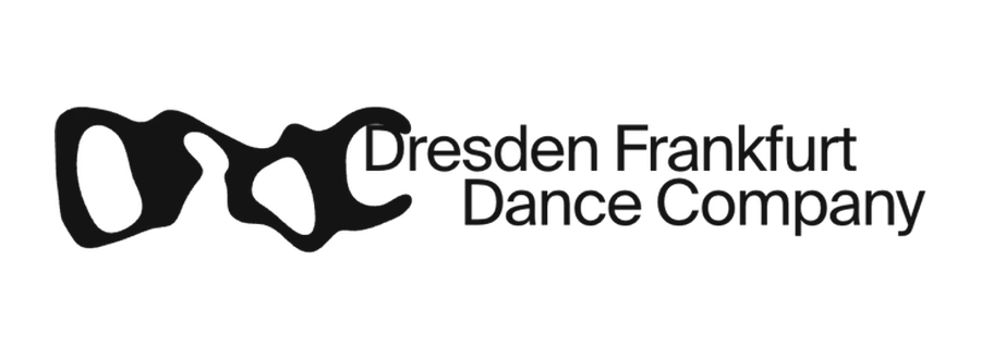 Logo Dresden Frankfurt Dance Company
