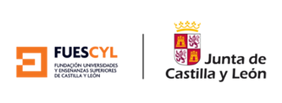 Logo Escuelas Profesionales de Danza Castilla y León FUESCYL