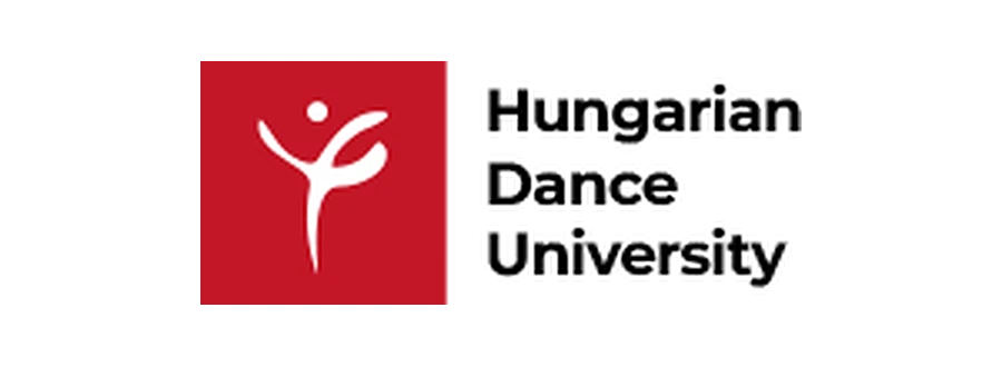 Logo Hungarian Dance University Budapest